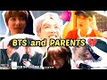 Lagu BTS’ Most Precious Moments About Their Parents