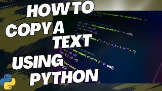Python Tutorial Extract Text from Websites in Minutes No Experience Needed
