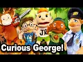Download Lagu SML Movie: Curious George!