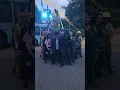 Lagu Supercoole zombie-cosplay.  Zombiefestival.  De meest trending Zombie-video.  Grappige zombies 185