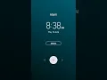 Samsung Galaxy A5 2017 Alarm Clock (Read Description)