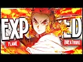 The Secret History of Flame Breathing in Demon Slayer Kimetsu no Yaiba Breathing Styles Explained