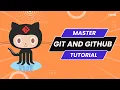 Github and Git tutorial Code Eater - Blockchain Hindi