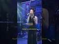 Download Lagu Wo Shi Bu Shi Gai An Jing De Zou Kai 我是不是该安静的走开 (Apakah Aku Harus Pergi Dengan Diam-diam)