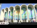 Eggbeater Jesus artist talks inspiration behind one of Huntsville s most recognizable landmarks