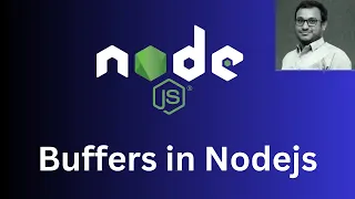 1 Buffers in Node js EXPLAINED Alloc Encoding Performance Tips