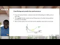 Solutions to Overfitting - Classification
