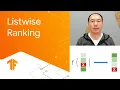 Download Lagu Een lijstgewijs rangschikkingsmodel bouwen met TF Recommenders en TF Ranking