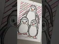 Winter Coloring Pages
