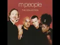 Download Lagu M People - Search For The Hero