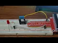 Basic Raspberry Pi Automation - DHT11 Relay Motor Python