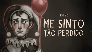 EMIVE - Me Sinto Tão Perdido (prod. Kabutin)
