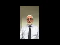 Peter Boulton from TfGM shares his Ideas from Experience