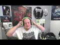 ABADDONIA - HOLY WATER REACTION