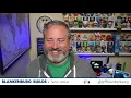 May 8 2020 - Blankenburg Builds a chatbot for Twitch using node js Amazon Lex and AWS Lambda
