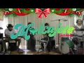 Jingle Bells - Molcajete Jazz Band (latin jazz cover)