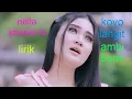 Download Lagu Nella Kharisma Koyo Langit Ambi Bumi Lirik