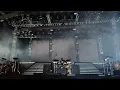 Los Tigres del Norte - Presentación/ México Sigue De Pie | Feria Colón Qro 11/10/26