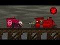 Download Lagu Choo Choo Charles X Metal Slug
