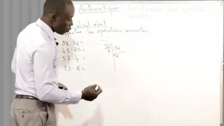 L108 Exercices De Division Avec Quotient Décimal Ou Quotient Approché 21 