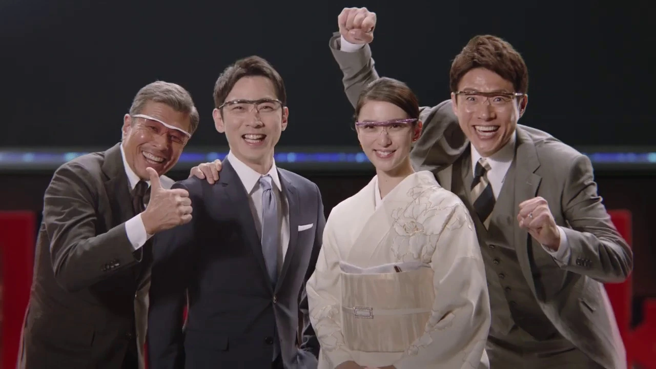 【ハズキルーペのCM】人気のCM・歴代コマーシャルまとめ【2025】