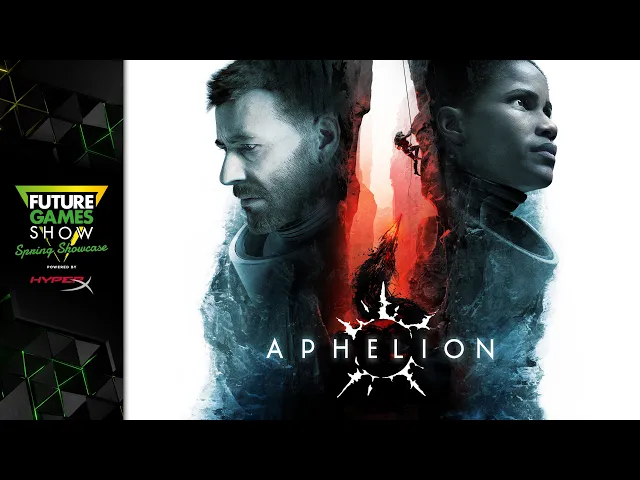 Aphelion Gameplay Trailer - Future Games Show Spring Showcase 2026