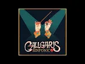 Los Caligaris - Razón (Con la Banda Sinfonica de Cordoba) (AUDIO)