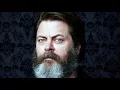 Nick Offerman on WBLM