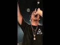 唾奇LIVE all green 福岡ワンマン