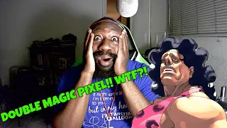 Two Magic Pixels