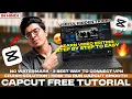 Capcut Editing Free Tutorial No Watermark Best 3 ways to Connect VPN Crash Solution