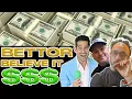 Make Money on Caleb Williams