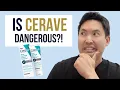 Is CeraVe Benzoyl Peroxide Dangerous Dermatologist Explains the Benzene Lawsuit