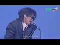 【Full】20251018 JASMINE + DEADMAN official live performance - KUN at JOOX TOP MUSIC NIGHT 蔡徐坤曼谷JOOX盛典
