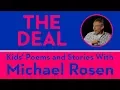 Download Lagu The Deal | POEM | Kids' Poems and Stories With Michael Rosen
