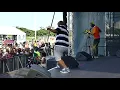 Cassper Nyovest - Monate Mpolaye at Durban Braai Day