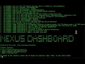 How to install Nexus Dashboard from ISO