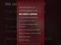 Karaoke Yo te prefiero a ti banda