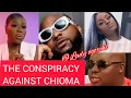 Lagu SOPHIA NEEDS SERIOUS PRAYER AS CHIOMA ISN’T THE CAUSE OF HER PROBLEM GHANA PROPHET INVOLVED#DAVIDO 🙏