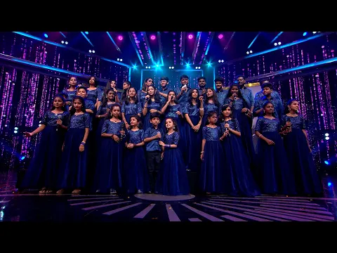 Download MP3 Tribute to Mano Sir..❤️  | Super singer 10 | Episode Preview