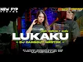 Lagu DJ LUKAKU  ||  DJ DANGDUT NROTOK  2025  JINGLE R AUDIO