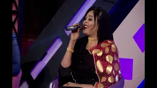 شوية شوية   صباح عبدالله يلا نغني      دندنها
