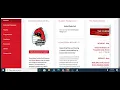 CUAA Student Tutorial Browsing Classes 2022