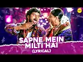 Sapne Mein - Kumar Sanu