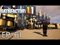 600 Quickwire Per Minute Doesn t Work Satisfactory 1 1 New Player Let s Play EP 61