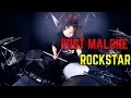 Download Lagu Post Malone - Rockstar ft. 21 Savage | Matt McGuire Drum Cover