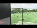 BYFL VS BBFS U11 DPDL SUPERCUP 1st Half