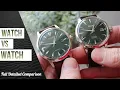 Download Lagu Seiko Presage Mockingbird VS Citizen Kuroshio '64 | Head to Head Watch Comparison! Which is Better?