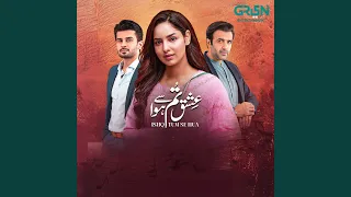 ishq tum se hua from 