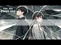 林俊傑 (JJ Lin) - 背對背擁抱『話總說不清楚 該怎麼明瞭』【Lyrics Video】